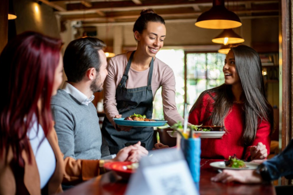 5 Tips for Running an Ethical Restaurant