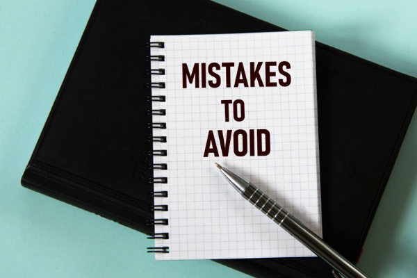 7 Mistakes Restaurants Make