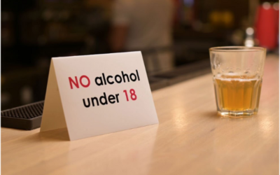 9 Mistakes That Cost You Your Restaurant’s Liquor License