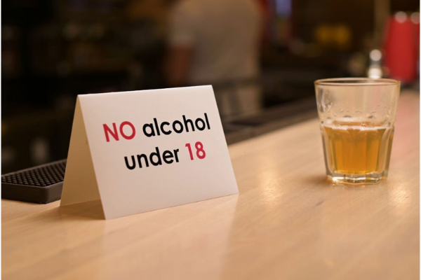 9 Mistakes That Cost You Your Restaurant’s Liquor License