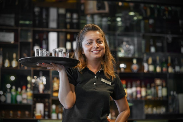 Best Practices for Training your Restaurant Staff