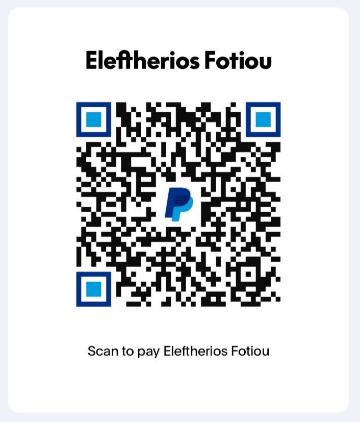 Zelle QR Code