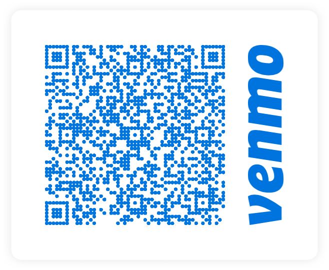 Alternate Payment QR